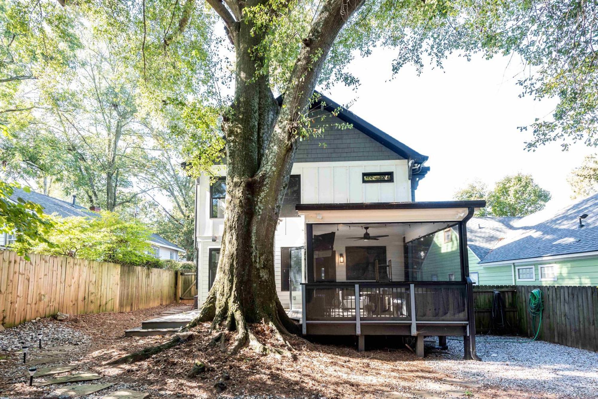 Silver Stallion Atlanta Ngoại thất bức ảnh