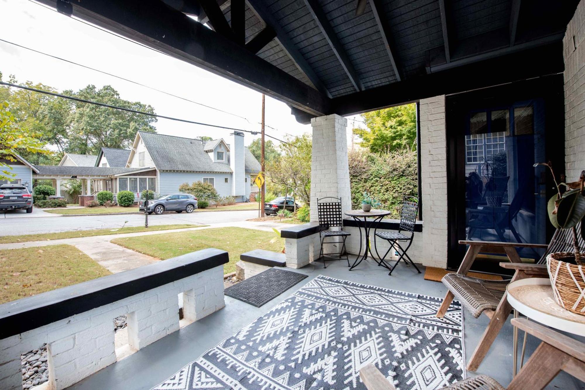 Silver Stallion Atlanta Ngoại thất bức ảnh